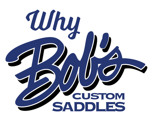 Bob's Custom Saddle Quality