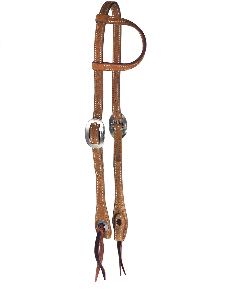 Roughout One Ear Headstall